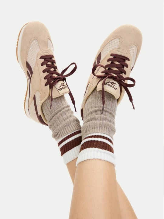 Obrázek produktu Reebok Sneakersy C-Fiori AR30309WTEC Béžová