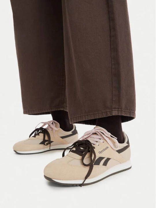 Obrázek produktu Reebok Sneakersy C-Fiori AR30309WTEH Béžová