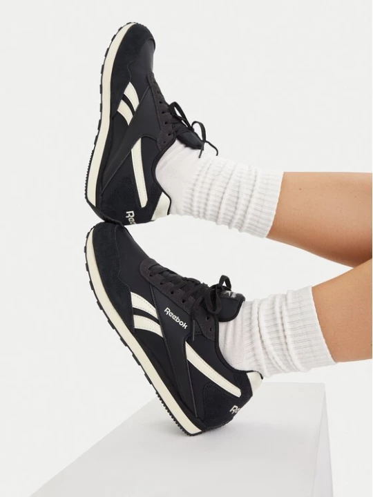 Obrázek produktu Reebok Sneakersy C-GLIDE LOW 100208667 Černá