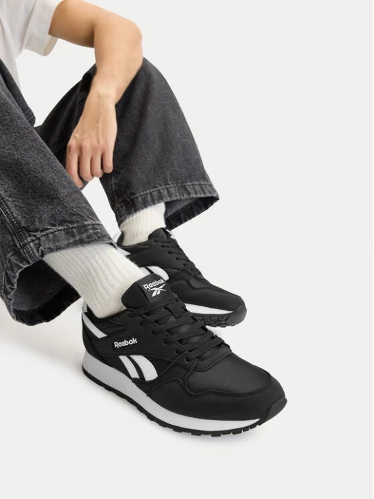 Obrázek produktu Reebok Sneakersy C-PRIME EVENT 100250368 Černá