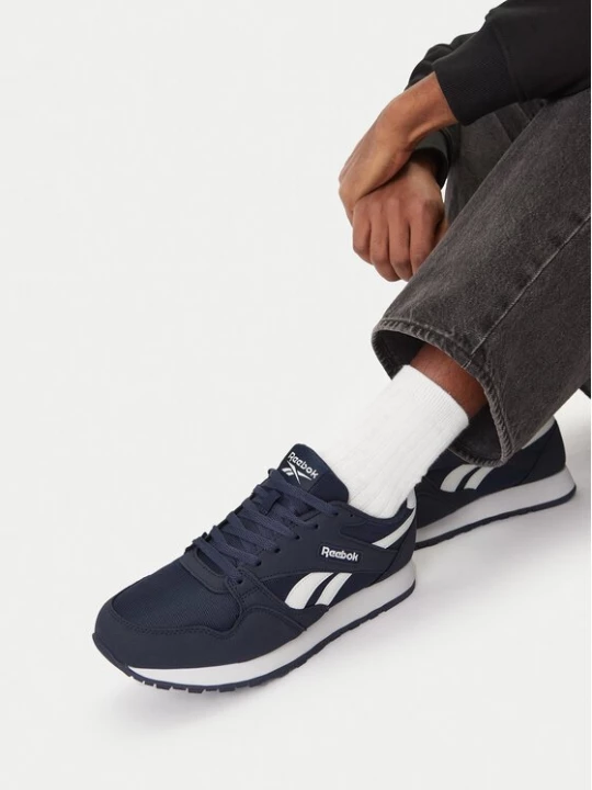 Obrázek produktu Reebok Sneakersy C-PRIME EVENT 100250369 Tmavomodrá