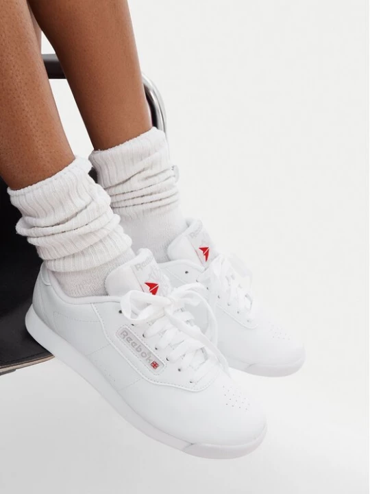 Obrázek produktu Reebok Sneakersy C-PRINCESS 100000101 Bílá