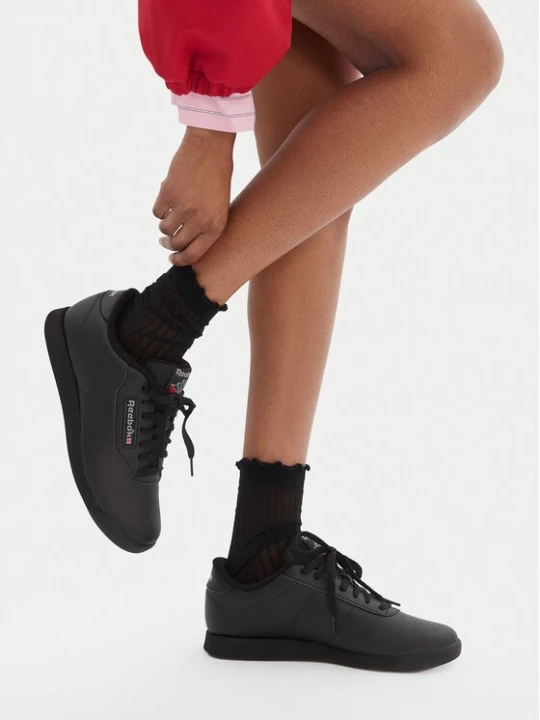 Obrázek produktu Reebok Sneakersy C-PRINCESS 100000120 Černá