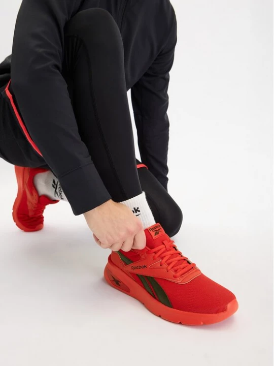 Obrázek produktu Reebok Sneakersy C-RIDER V 100220409 Červená