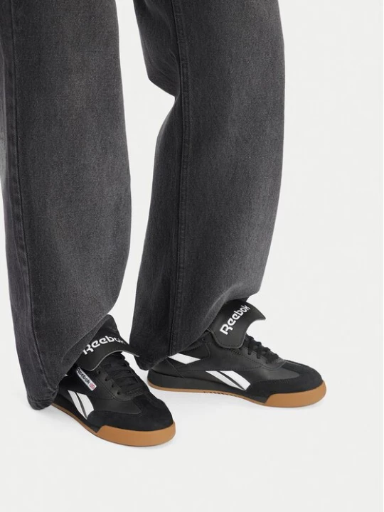 Obrázek produktu Reebok Sneakersy CAMPIO XT KILTY 100235246 Černá