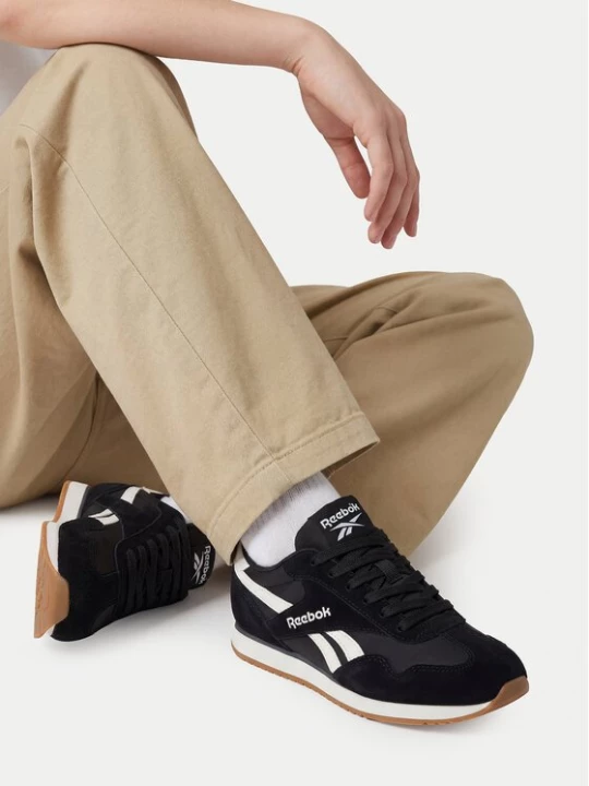 Obrázek produktu Reebok Sneakersy CEO-114 Černá