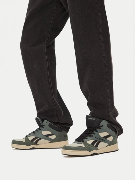 Obrázek produktu Reebok Sneakersy CEO-BB4900 MID AR30109M-CGB Khaki