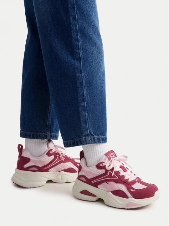 Obrázek produktu Reebok Sneakersy CEO-CHARGE AR30246SPQQ Růžová