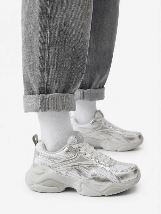 Obrázek produktu Reebok Sneakersy CEO-CHARGE AR30246SSSW Stříbrná