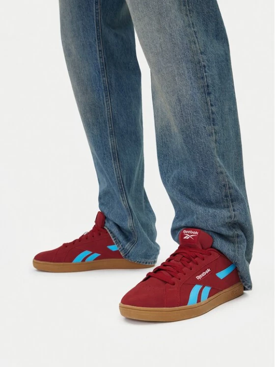 Obrázek produktu Reebok Sneakersy CEO-COURT RETRO 100229950 Červená