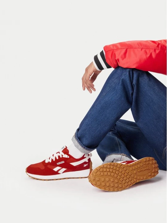 Obrázek produktu Reebok Sneakersy CEO-DRIVE AR30296MRWT Červená