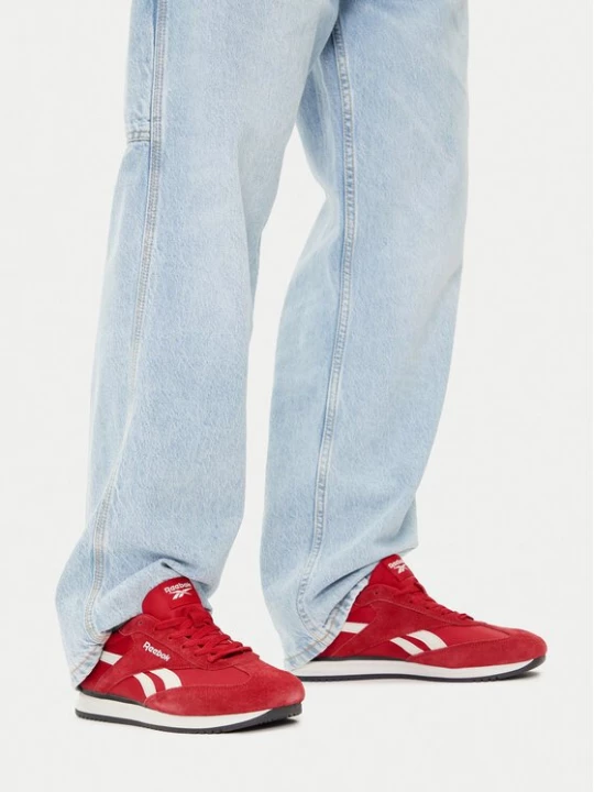 Obrázek produktu Reebok Sneakersy CEO-FIORI AR30309M-RWB Bordó