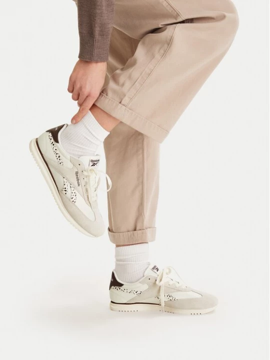 Obrázek produktu Reebok Sneakersy CEO-FIORI AR30309WCCE Béžová