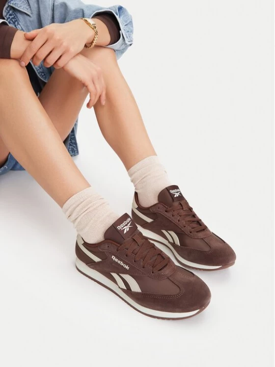 Obrázek produktu Reebok Sneakersy CEO-FIORI AR30309WECQ Hnědá