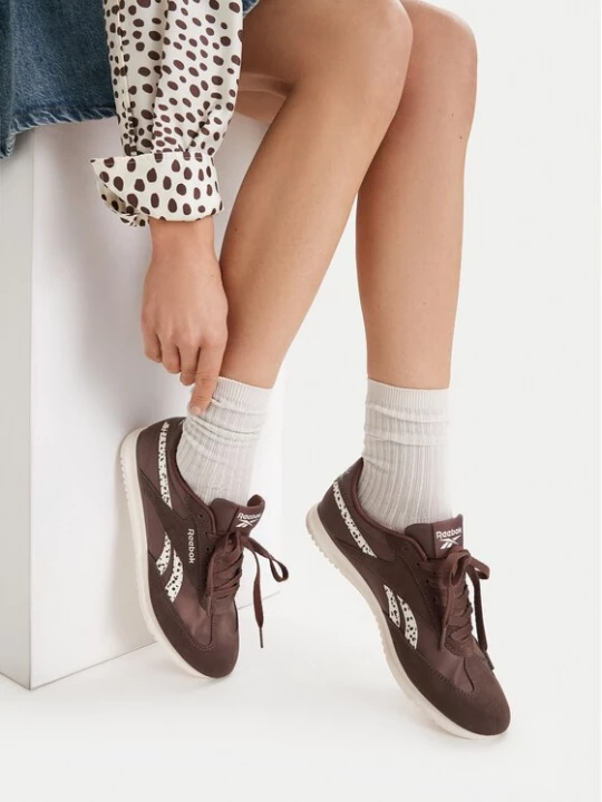 Obrázek produktu Reebok Sneakersy CEO-FIORI AR30309WECZ Hnědá