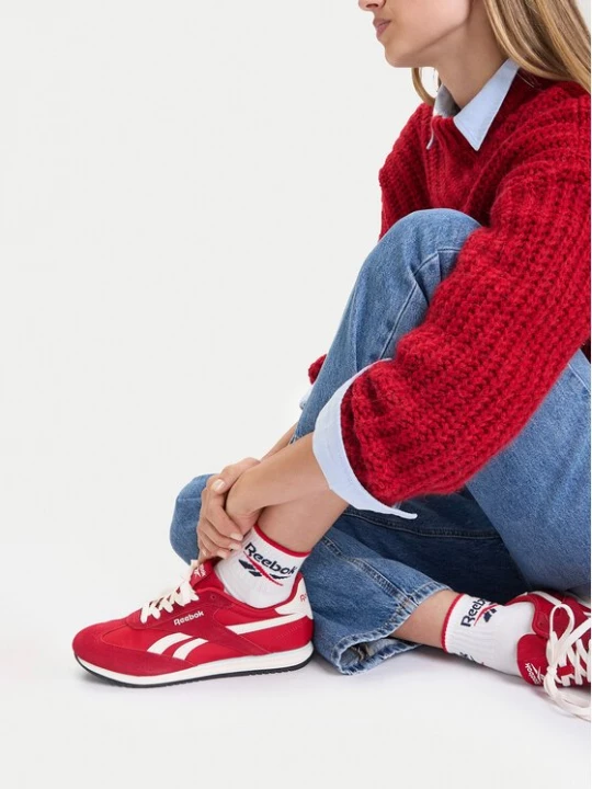Obrázek produktu Reebok Sneakersy CEO-FIORI AR30309WRCL Červená