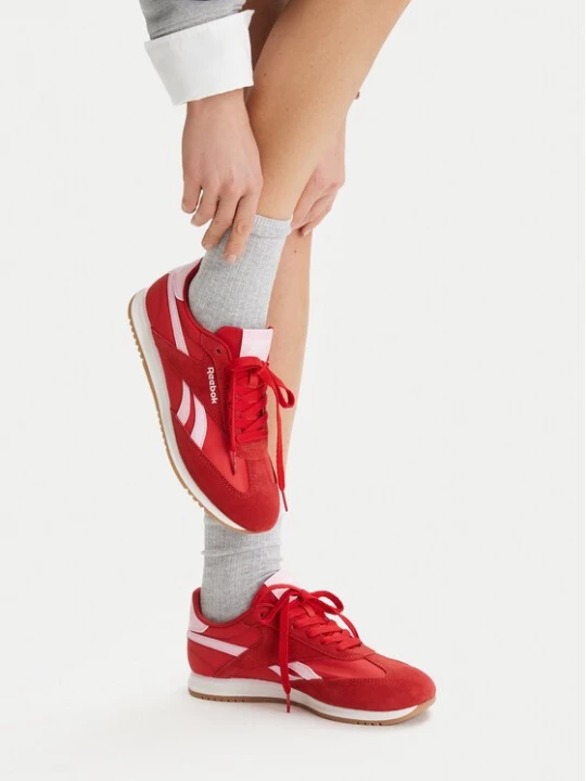 Obrázek produktu Reebok Sneakersy CEO-FIORI AR30309WRQT Červená