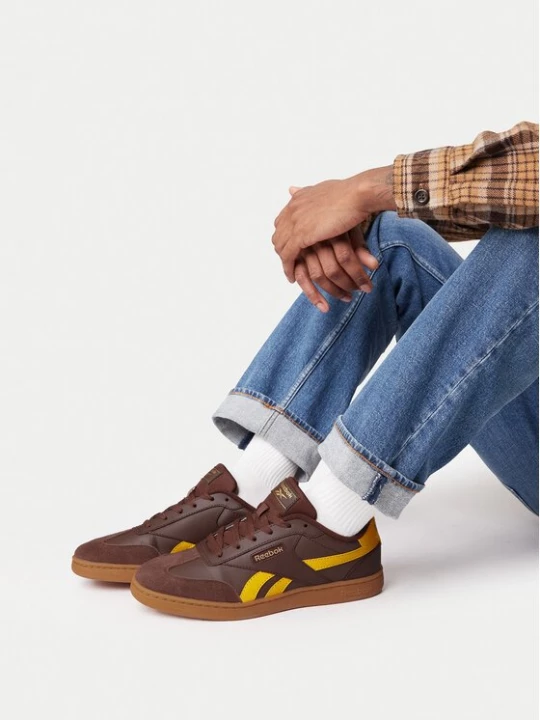 Obrázek produktu Reebok Sneakersy CEO-FORTE LOUNGER AR30252MEYT Hnědá