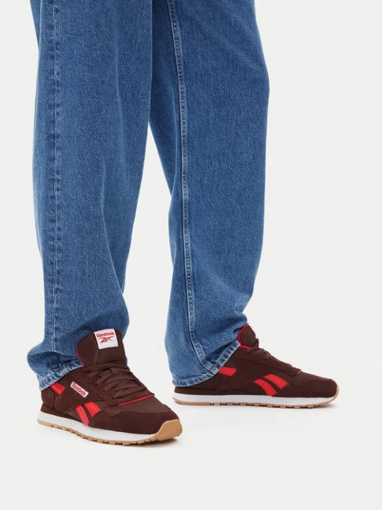 Obrázek produktu Reebok Sneakersy CEO-GLIDE 100230830 Hnědá