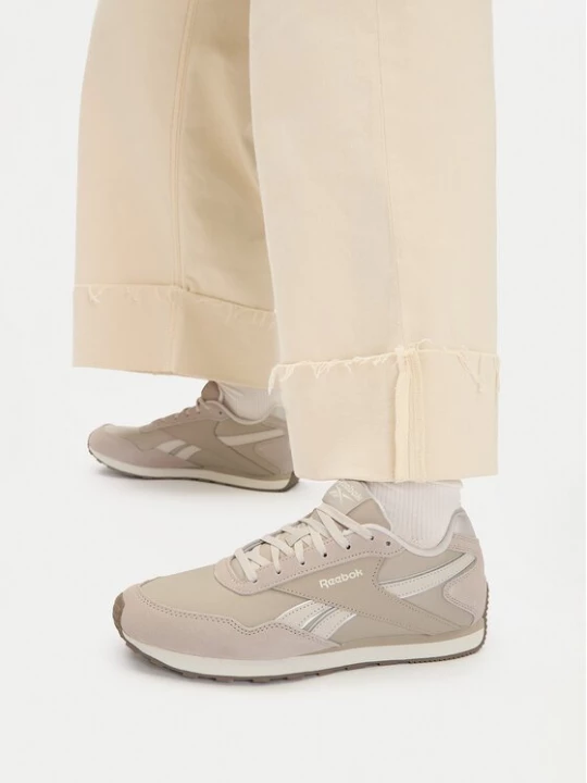 Obrázek produktu Reebok Sneakersy CEO-GLIDE LOW 100230903 Béžová