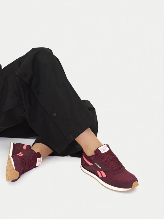 Obrázek produktu Reebok Sneakersy CEO-GLIDE LOW 100230905 Bordó