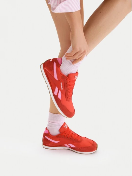 Obrázek produktu Reebok Sneakersy CEO-GLIDE LOW 100246084 Červená