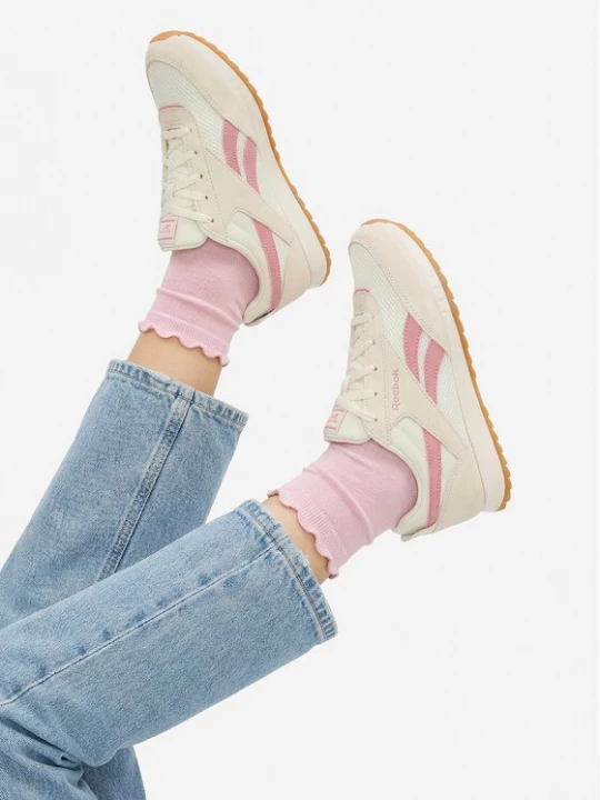 Obrázek produktu Reebok Sneakersy CEO-MODA AR30315GCQT Écru Krémová