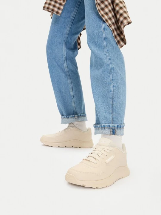 Obrázek produktu Reebok Sneakersy CEO-RAMBLE 100241117 Béžová