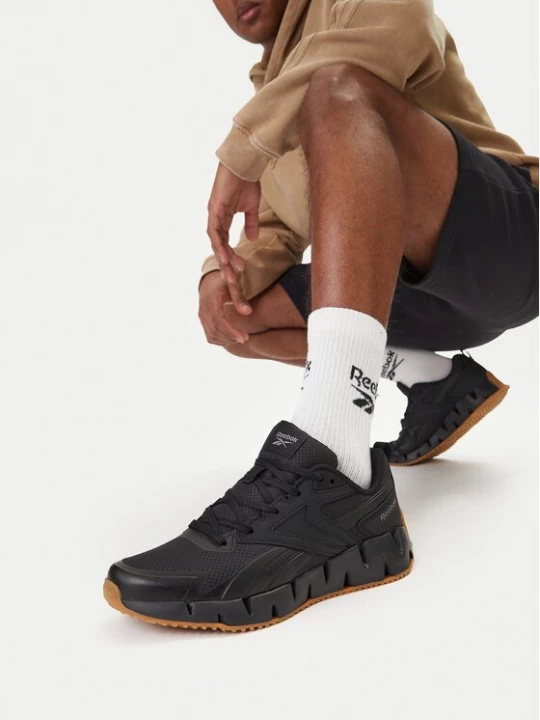 Obrázek produktu Reebok Sneakersy CEO-ZIG VECTOR AR30153MBBT Černá