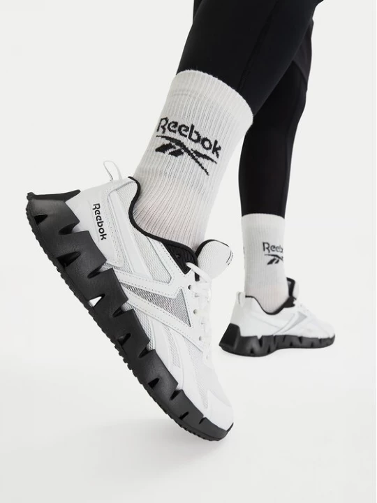 Obrázek produktu Reebok Sneakersy CEO-ZIG VECTOR AR30153MWBB Bílá
