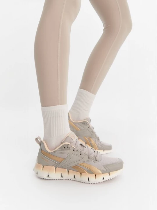Obrázek produktu Reebok Sneakersy CEO-ZIG VECTOR AR30153W-SOQ Šedá