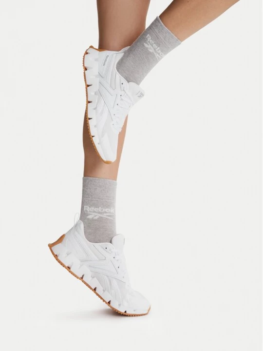 Obrázek produktu Reebok Sneakersy CEO-ZIG VECTOR AR30153WWNZ Bílá