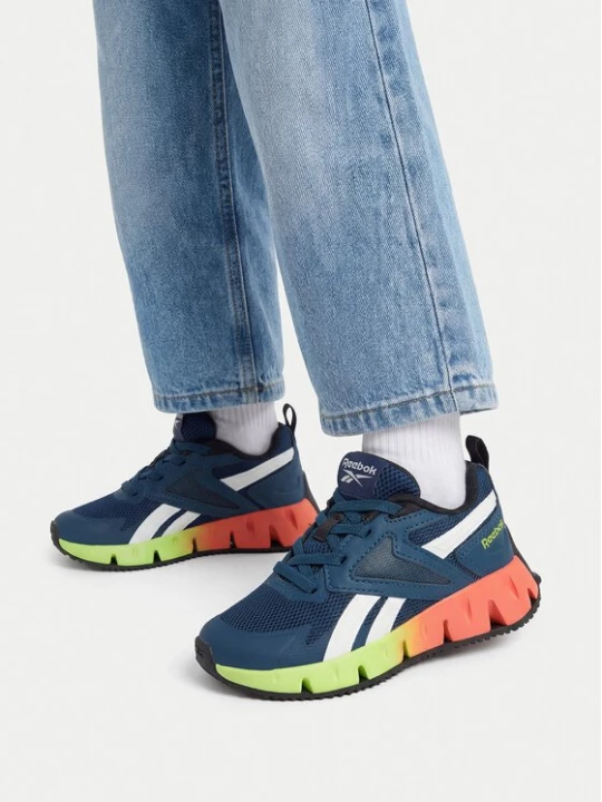Obrázek produktu Reebok Sneakersy CEO-ZIG VECTOR AR30500TDYO Tmavomodrá