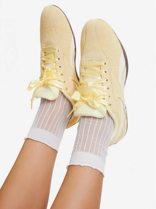 Obrázek produktu Reebok Sneakersy CEOSS-ULTRA LO 100272857 Žlutá