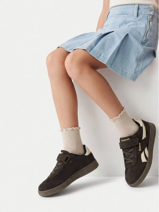 Obrázek produktu Reebok Sneakersy CEOWB-LEA-D680(ch) Hnědá