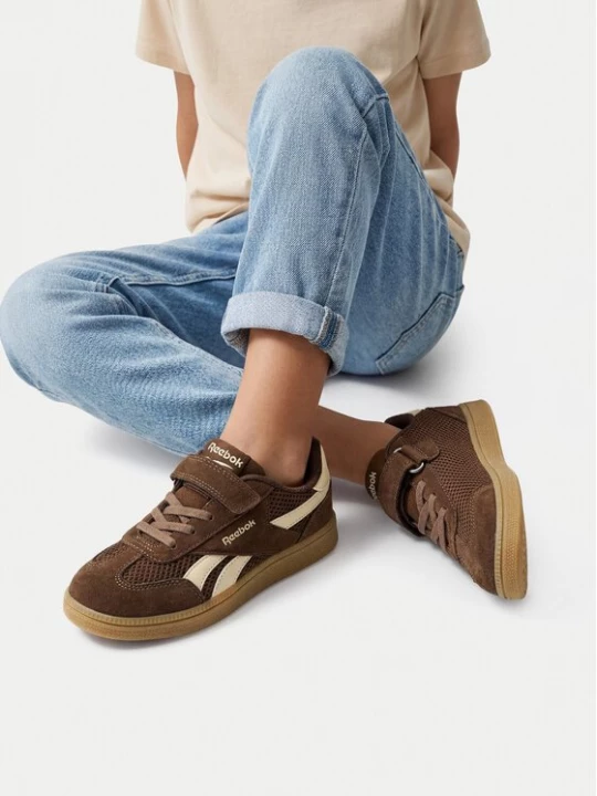 Obrázek produktu Reebok Sneakersy CEOWB-LEA-D680(ch) Hnědá