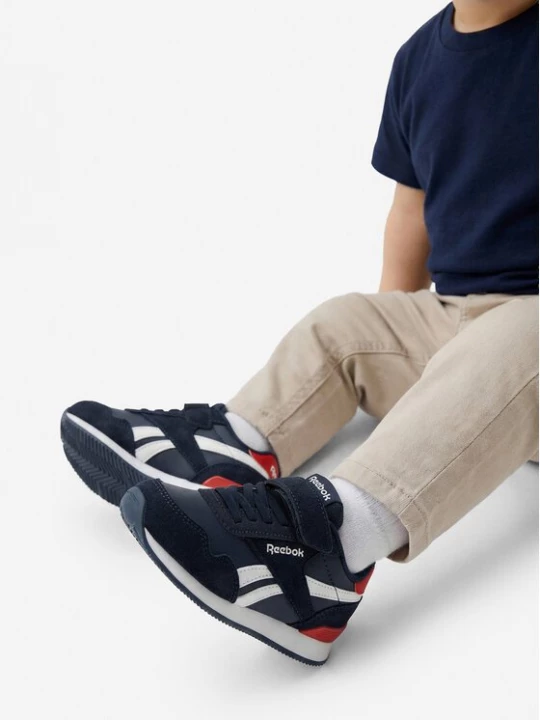 Obrázek produktu Reebok Sneakersy CEOWB-V9-2519502(III)CH Tmavomodrá