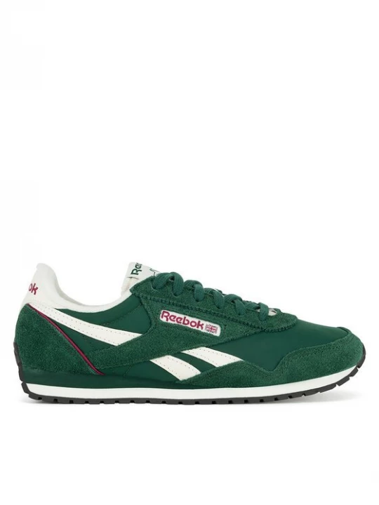 Obrázek produktu Reebok Sneakersy CLASSIC AZ 100221226 Zelená