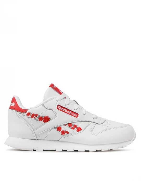 Obrázek produktu Reebok Sneakersy Classic Leather Shoes HP9521 Bílá