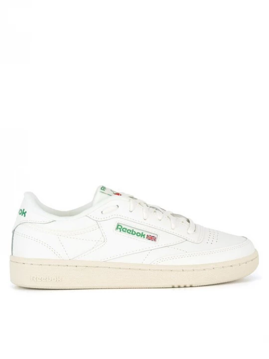 Obrázek produktu Reebok Sneakersy Club C 100046747 Bílá