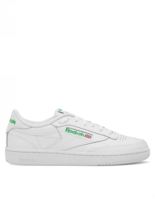 Obrázek produktu Reebok Sneakersy Club C 85 100033933 Bílá
