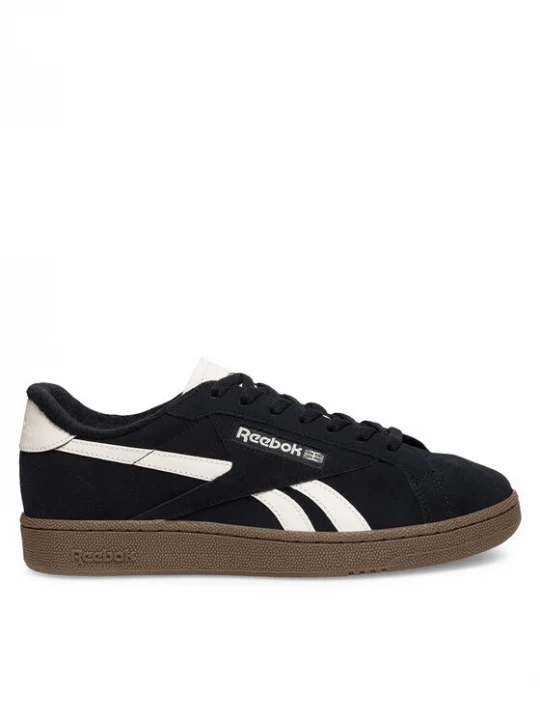Obrázek produktu Reebok Sneakersy Club C Grounds 100033053 Černá