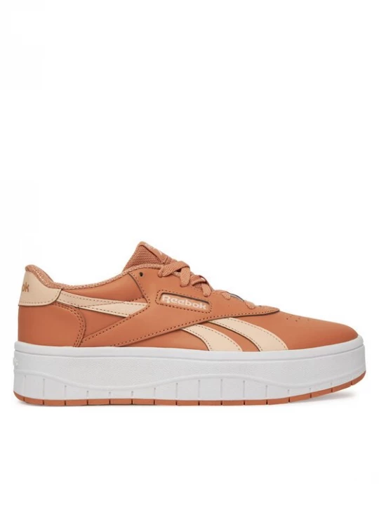 Obrázek produktu Reebok Sneakersy COURT ADVANCE SURGE 100234722 Hnědá