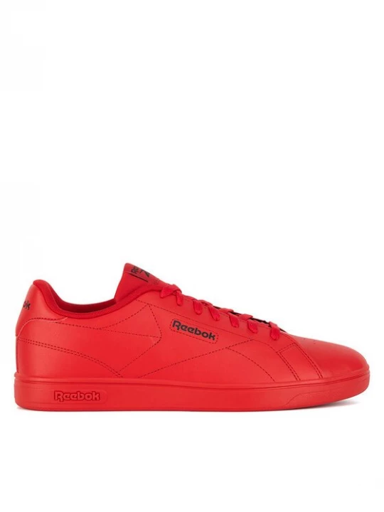Obrázek produktu Reebok Sneakersy COURT CLEAN 100213266 Červená