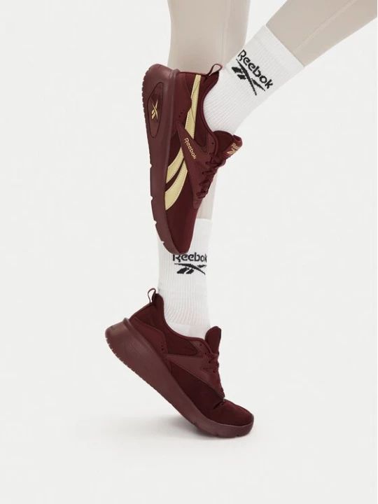 Obrázek produktu Reebok Sneakersy CWB-Rider V 100281861 Bordó