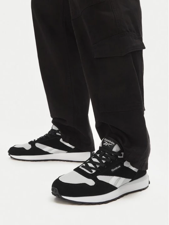 Obrázek produktu Reebok Sneakersy DRIVE AR30296MBSW Šedá