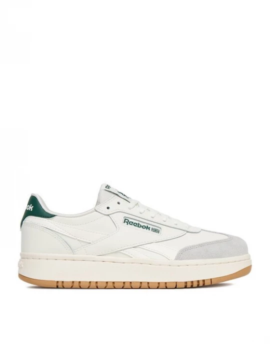 Obrázek produktu Reebok Sneakersy EO-CAMPIO XT DOUBLE 100249565 Écru Krémová