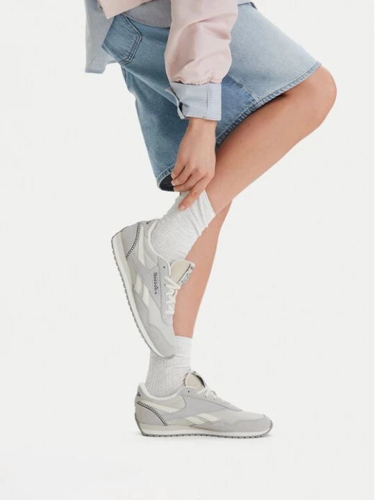Obrázek produktu Reebok Sneakersy EO-CLASSIC AZ 100245203 Šedá
