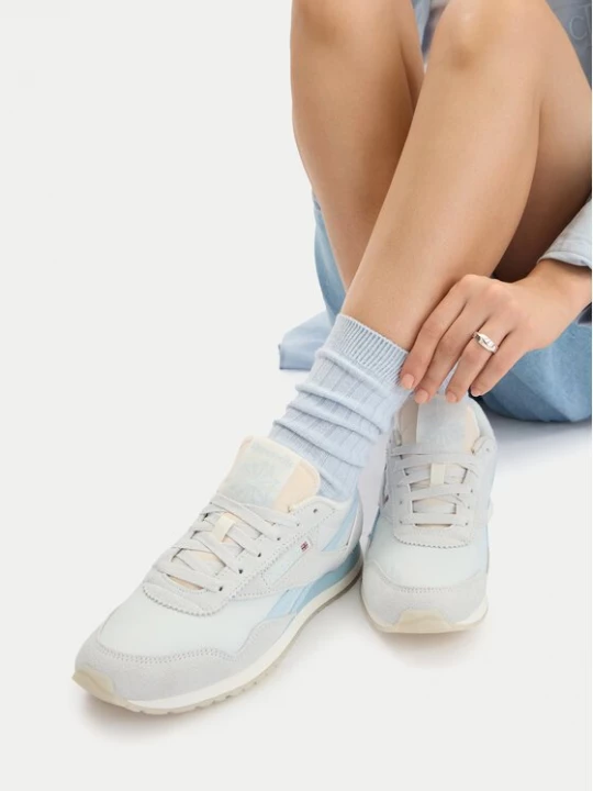 Obrázek produktu Reebok Sneakersy EO-CLASSIC AZ 100245689 Šedá