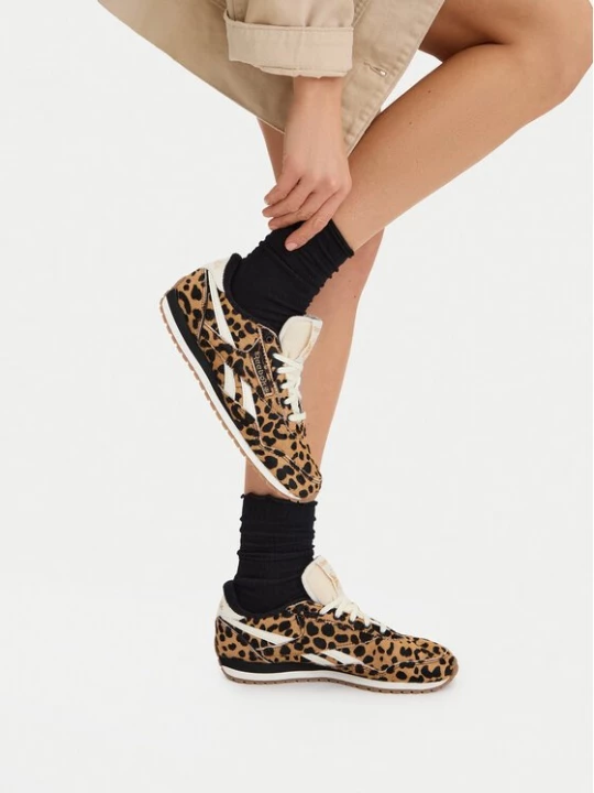 Obrázek produktu Reebok Sneakersy EO-CLASSIC AZ 100255853 Hnědá